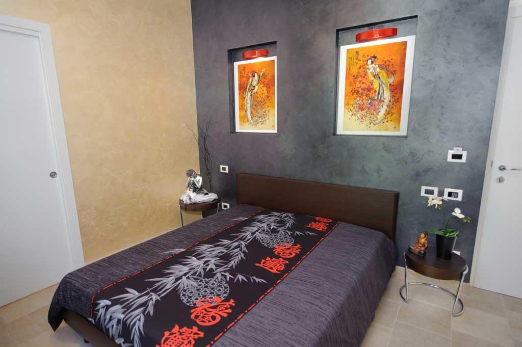 Villa Tivoli Guidonia Kamer foto