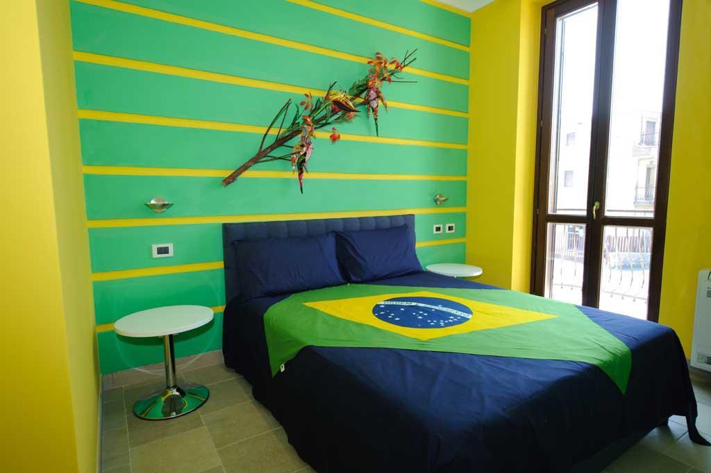 Villa Tivoli Guidonia Kamer foto
