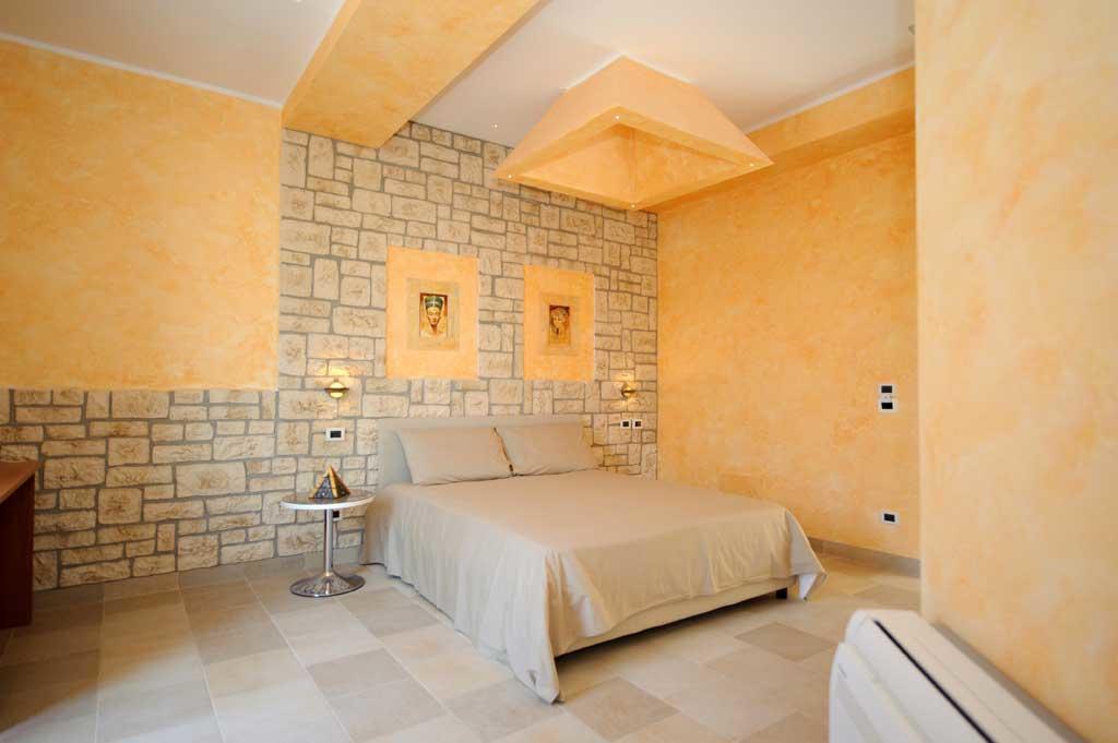 Villa Tivoli Guidonia Kamer foto