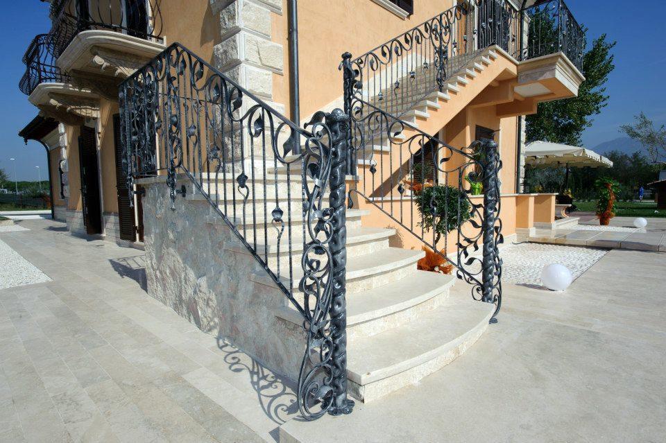 Villa Tivoli Guidonia Buitenkant foto